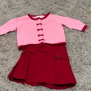 Janie and Jack My Lovely Valentine